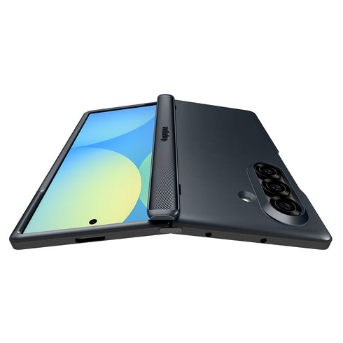 Spigen Galaxy Z Fold 7 Case Slim Armor Pro (MagFit)